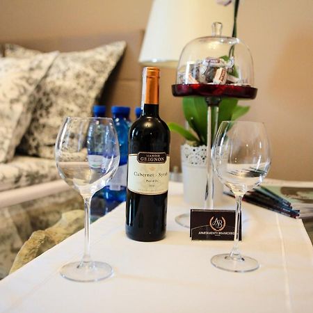 Branicki Apartments Бялисток Екстериор снимка