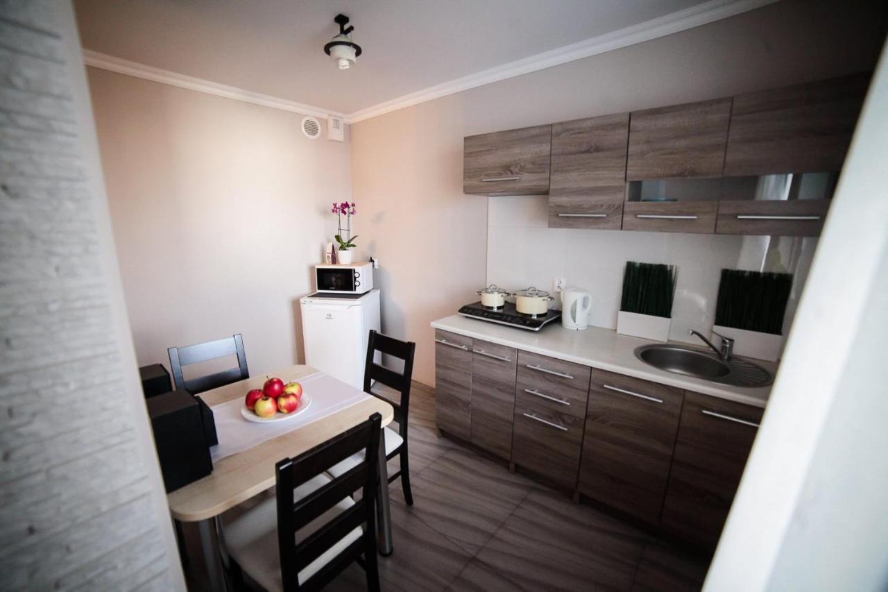 Branicki Apartments Бялисток Екстериор снимка